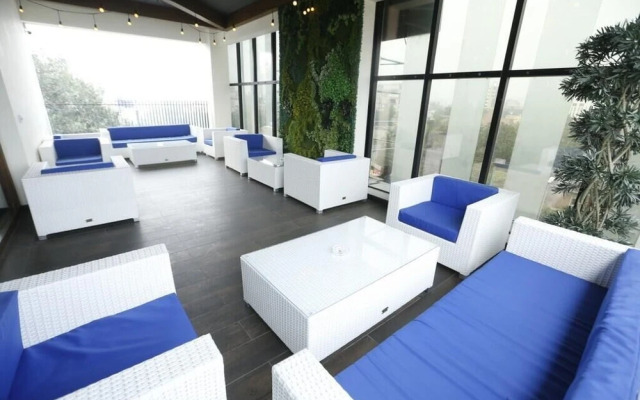 The Orchard Boutique Hotel