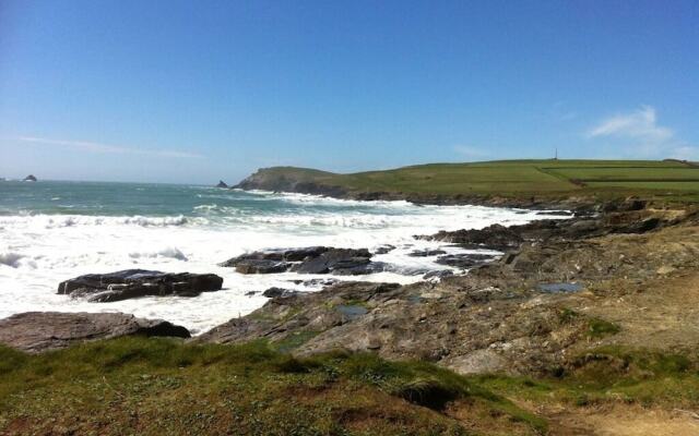 St Merryn Bed & Breakfast