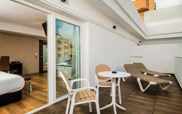MB Boutique Hotel - Adult Recommended -
