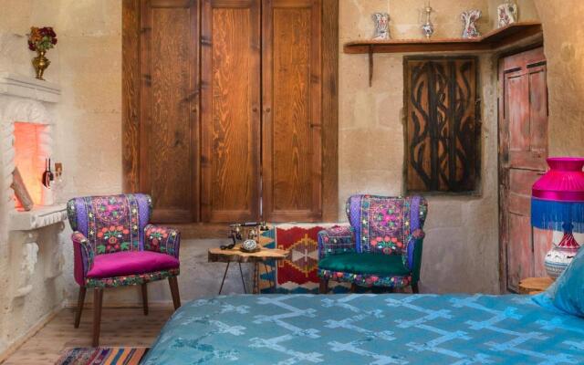 Cappadocia Splendid Cave Hotel