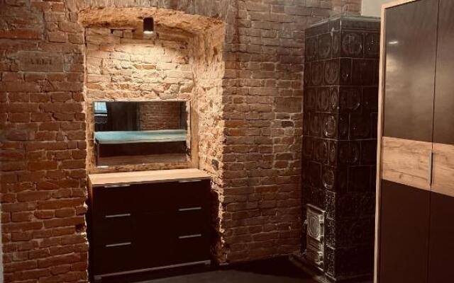 Cosy loft apartments