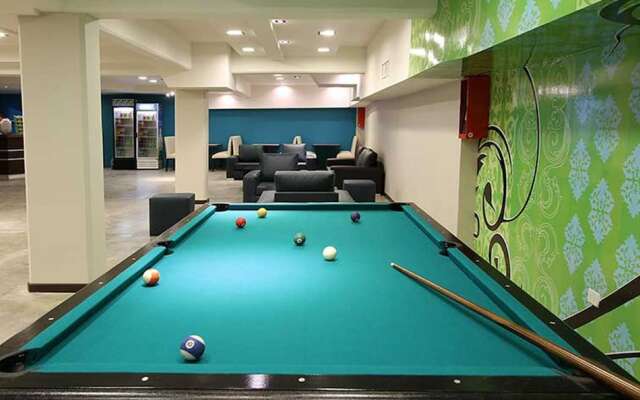 Hotel Bariloche Suites