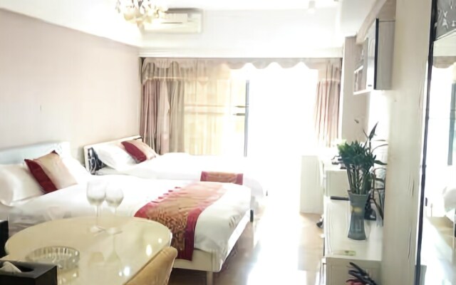 Haiyu Apartment Hotel