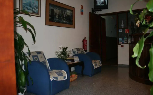Residencial York