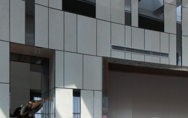 Pullman Anshan Time Square