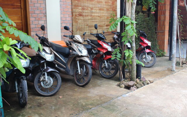 Bauhinia Resort Phu Quoc