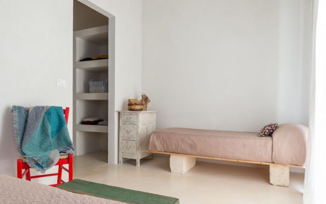 Villa Degli Artisti Con Veranda By Wonderful Italy