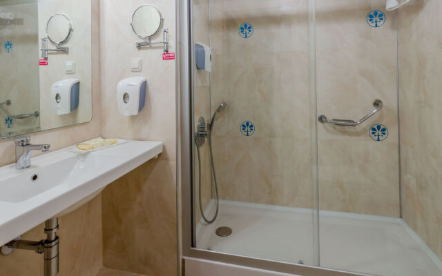 Hotel Aqua - All Inclusive