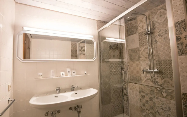 Schlosshotel Rosenegg
