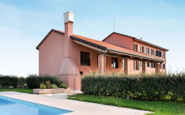 Casa Miniscalchi