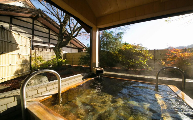 Tofukaiseki Sarugakyo Hotel