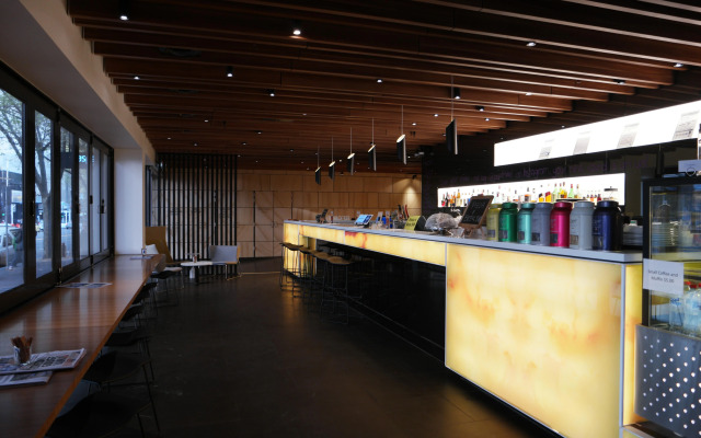 Jasper Boutique Hotel