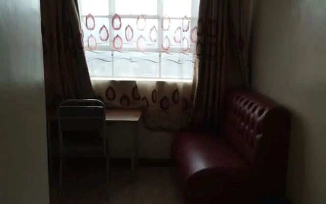 Maates Hotel