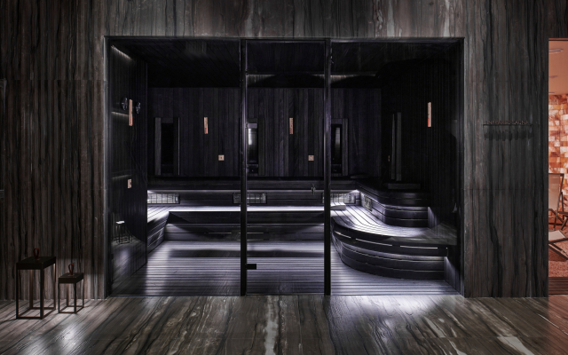 Voyage Golturkbuku Resort