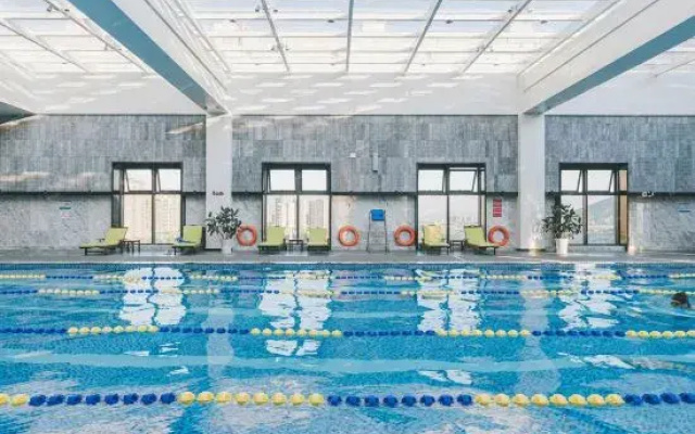Atour Hotel, Xuyang Road, Nanhong Plaza, Yueqing, Wenzhou