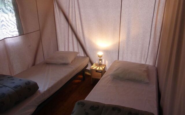 Camping Les Vignes
