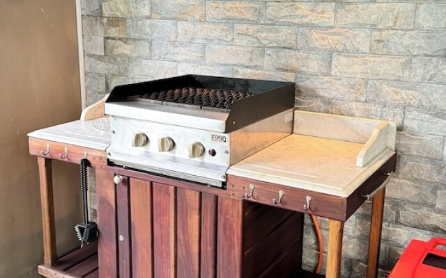 Luxury Apartment St Lucia 43 On the Bridge