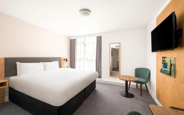 Holiday Inn Birmingham City Centre by IHG
