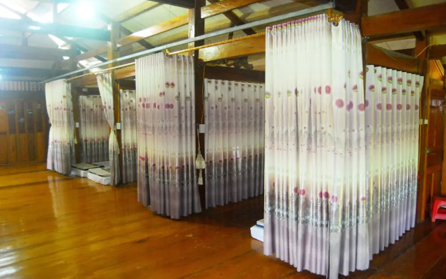Homely Hagiang - Hostel