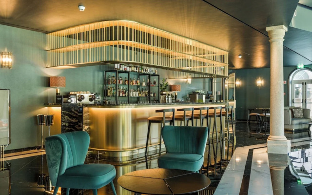 Maison Albar - Amoure