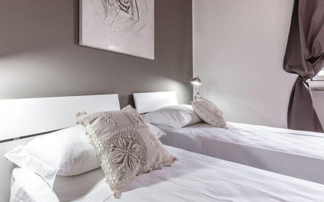 Target Apartments - Tortona Premium