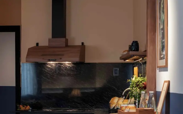 The Lamp Boutique House