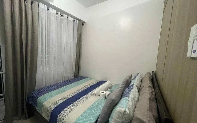Shore 1 & 3 Residences MOA by darpm
