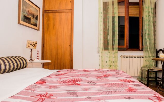 Le Stelline B&B