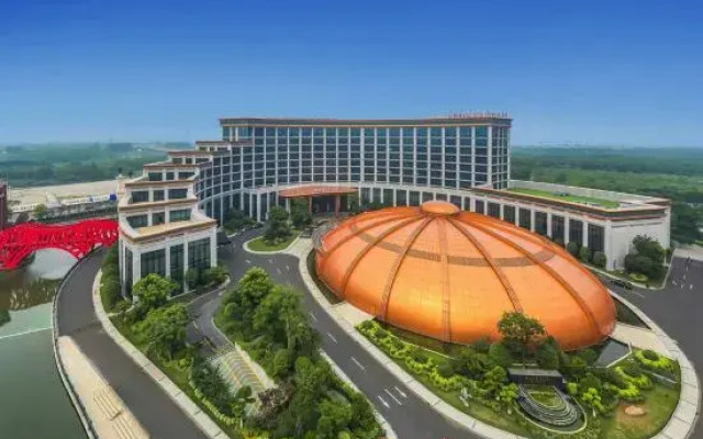 Marrisle Hotel