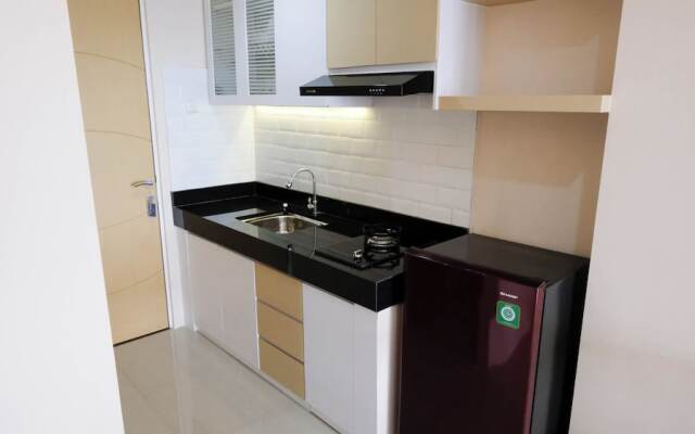 Elegant And Spacious 3Br At Bale Hinggil Apartment