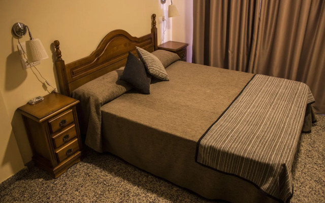 Hotel Reyesol