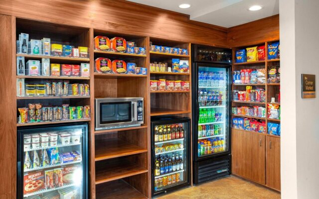 TownePlace Suites by Marriott Dallas Downtown