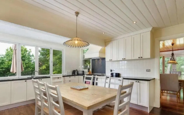 Ellengowan In Leura on 2 acres