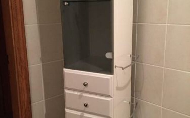 Hostel na Tatarskoi