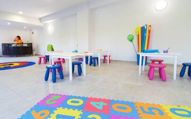 Hotel Servigroup Trinimar