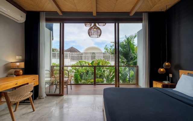 Zazen 2 Villa by Betterplace