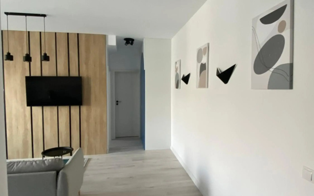 Veles Apartments