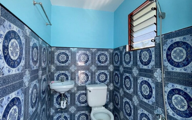 OYO 795 Tapales Guest House