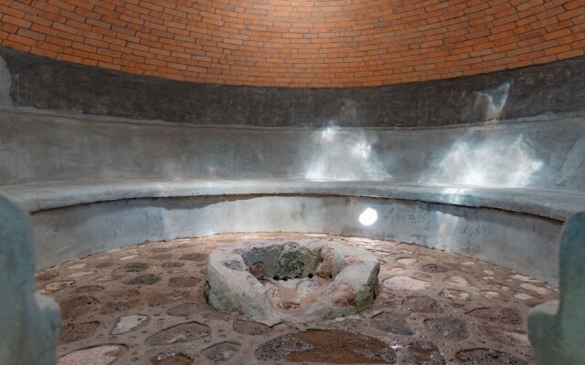 Uraján de Luna Hotel Boutique & Spa