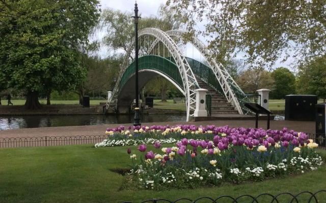 Wendover Guest House