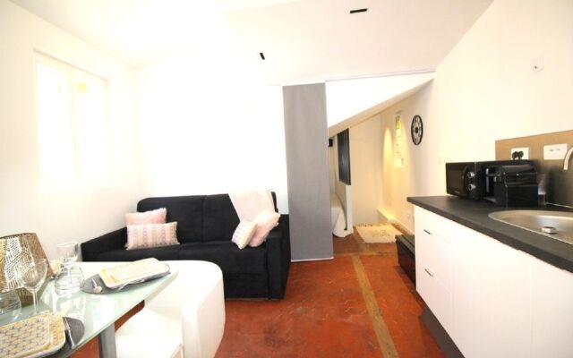 Nice Booking-Abbaye Vieux Nice Saleya