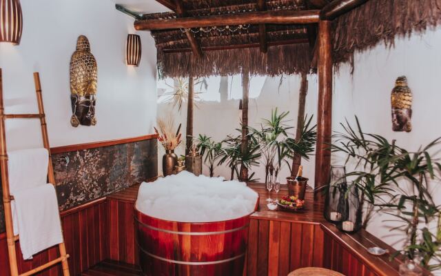 Ananda Pousada & Spa