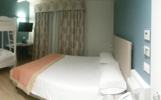 Gabbiano Hotel