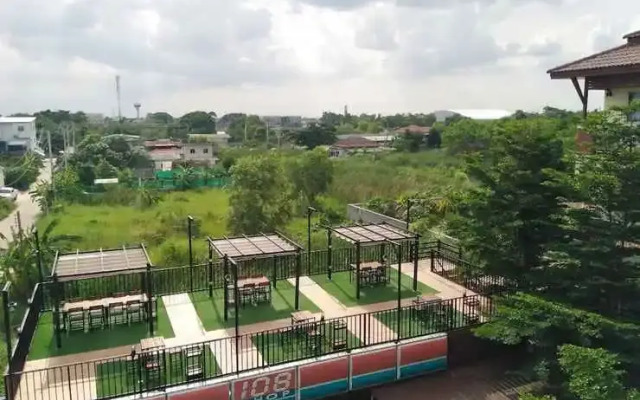 SaiFon Resort