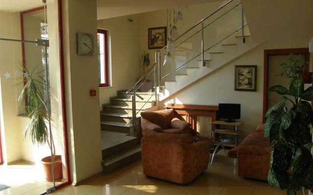 Hotel Philippopolis