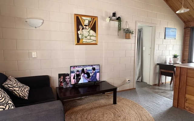 Orewa Motor Lodge