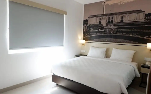 Fivecord Syariah by Cordela