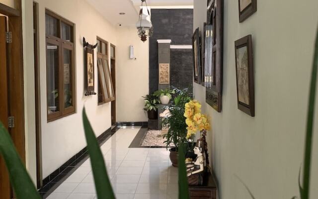 Selaras Inn Syariah