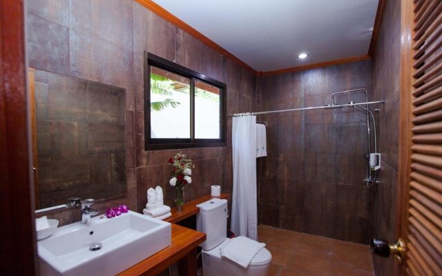 Baan Rengron