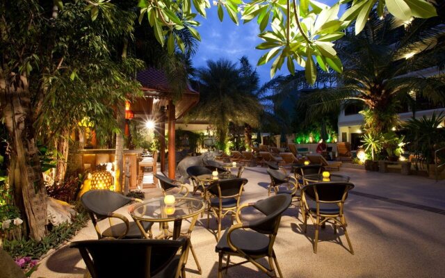 Baan Souy Resort